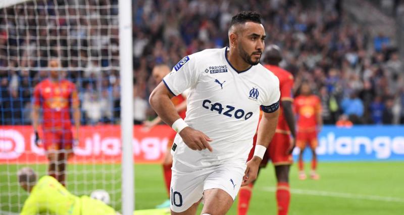  - OM : folie totale pour l'arrivée de Payet au Brésil