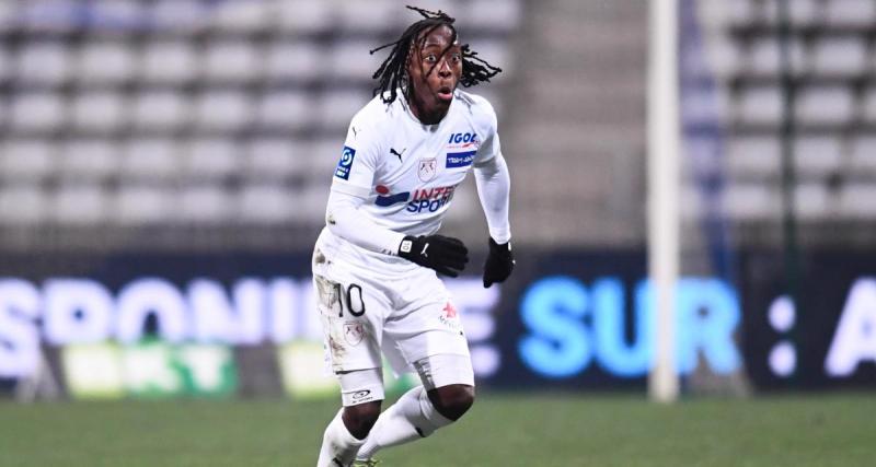  - ASSE - Mercato : une ancienne piste des Verts refait surface ! 