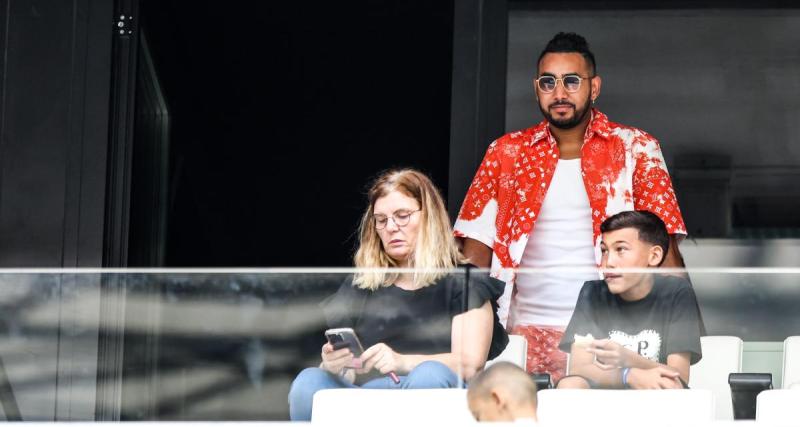  - OM : les supporters de Vasco de Gama accueillent Payet en superstar !