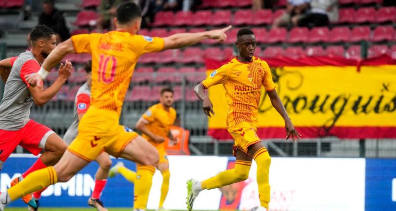  - National (J2) : la rencontre d'Orléans, censé affronter Sochaux vendredi, reportée