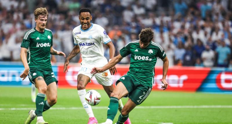  - OM – Panathinaïkos : excellente audience malgré l’élimination marseillaise 