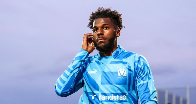  - OM, Arsenal : un club de Premier League passe à l'action pour Tavares