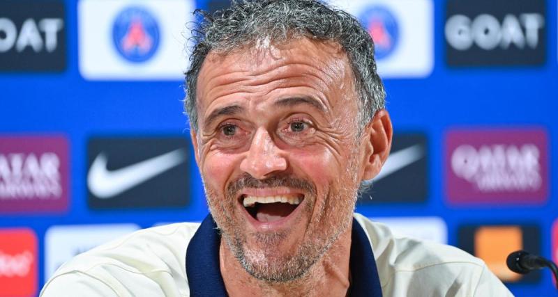  - PSG : superbe nouvelle en vue pour une cible au milieu de terrain