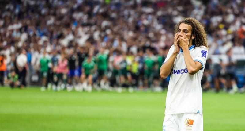  - OM : une défaite qui coûte 20 millions d'euros