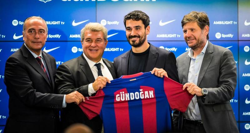  - Barça : nouveau coup de tonnerre en interne !