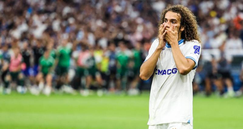  - OM : après l'élimination, nouveau danger pour l'indice UEFA de la France