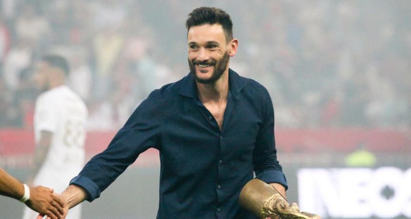  - Équipe de France : Hugo Lloris a trouvé son nouveau club, signature imminente ?