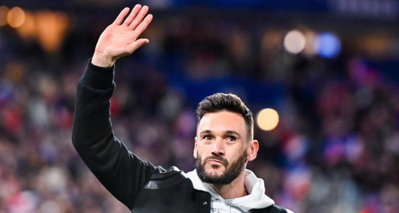  - PSG - Mercato : Lloris a trouvé son nouveau club, signature imminente !
