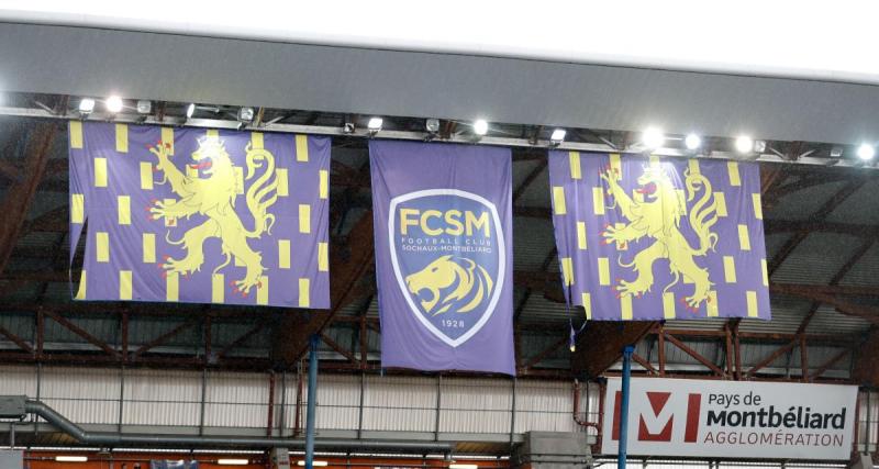  - Sochaux : en cas de repêchage en N1, l'association Sociochaux va entrer au capital