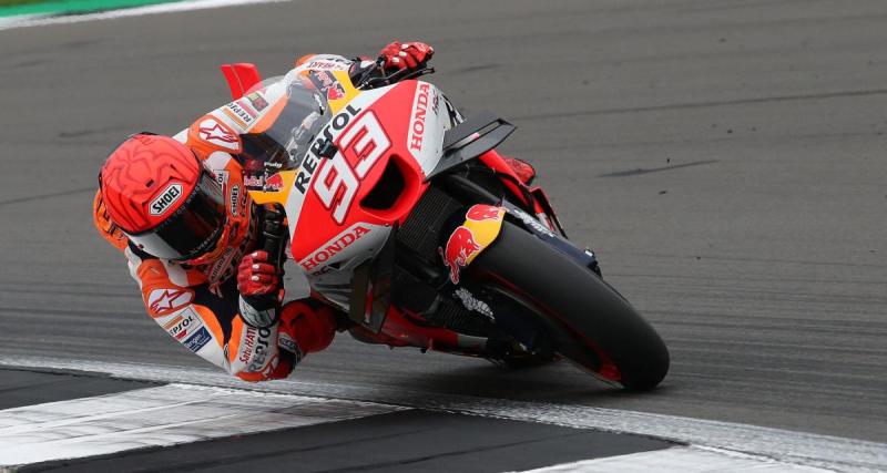  - MotoGP - Red Bull F1 à la rescousse de Honda