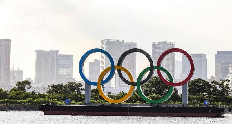  - Une épreuve de sport auto pourrait arriver aux JO en 2028 