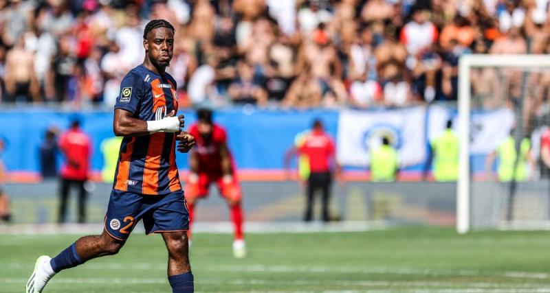  - PSG, Chelsea : Elye Wahi a fait son choix pour son avenir