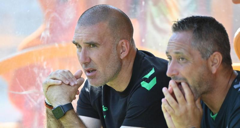  - ASSE - Mercato : un colosse roumain pour renforcer la défense verte ?