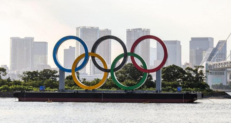  - Le sport automobile en lice pour une épreuve aux Jeux Olympiques
