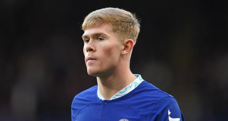  - Chelsea : une pépite du club sur le départ ?