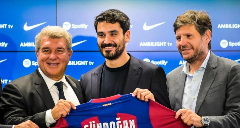  - FC Barcelone - Mercato : Alemany s'en va (encore), grosses tensions en interne ?