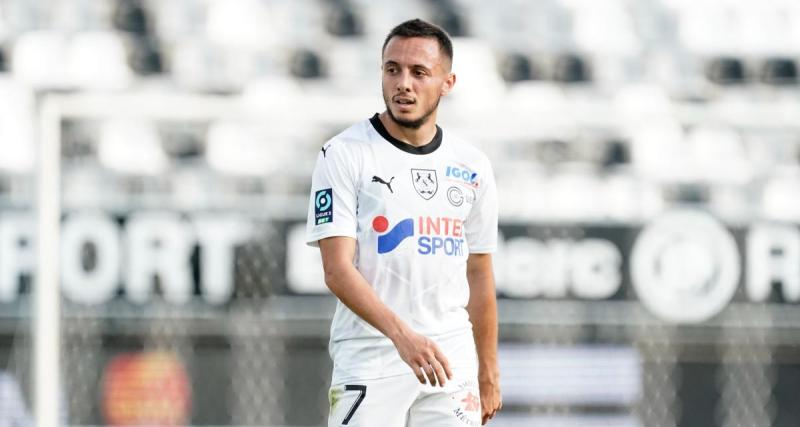  - Amiens : un cadre de l'effectif prolonge son contrat (off)