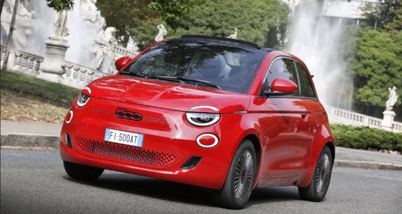  - Les vacances des salariés de Stellantis sacrifiées pour une voiture électrique à 25 000 $ ?