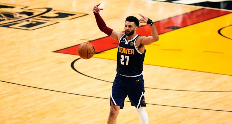  - Basket : Le Canada sans Jamal Murray à la Coupe du monde