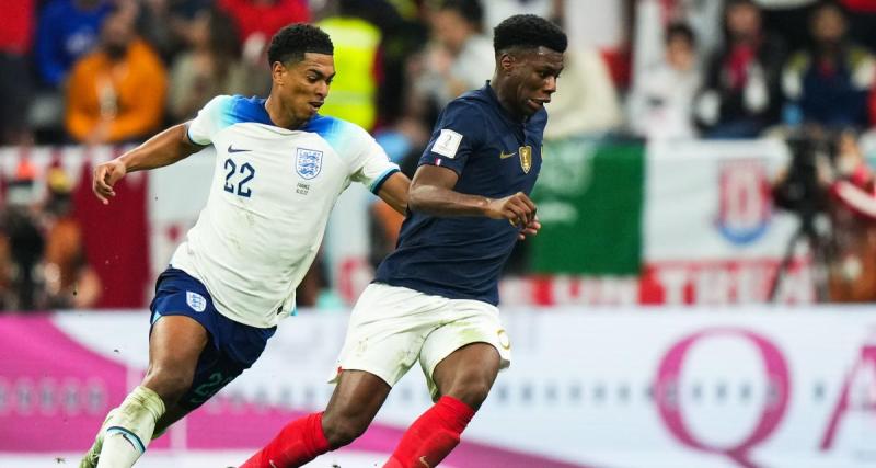  - Real Madrid : le chambrage génial entre Tchouaméni et Bellingham