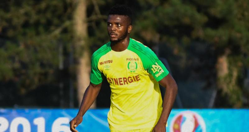  - FC Nantes – Mercato : des complications dans le dossier Awaziem