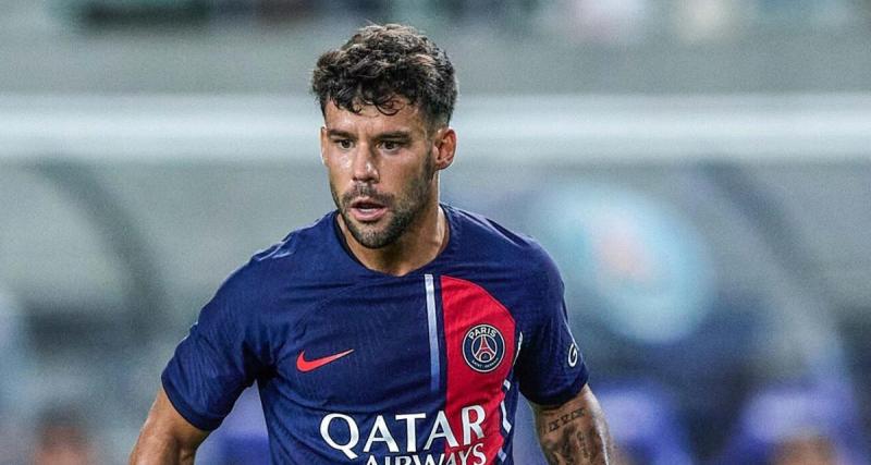  - PSG - Mercato : deux pistes en Bundesliga pour Juan Bernat