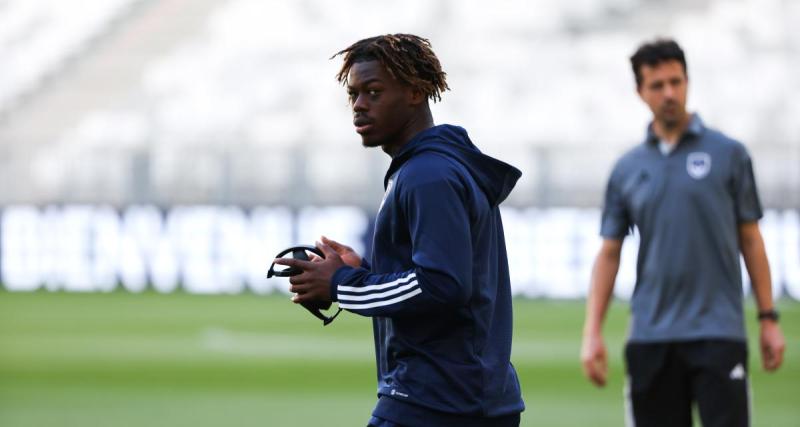  - Bordeaux : les Girondins annoncent une prolongation de contrat (off)