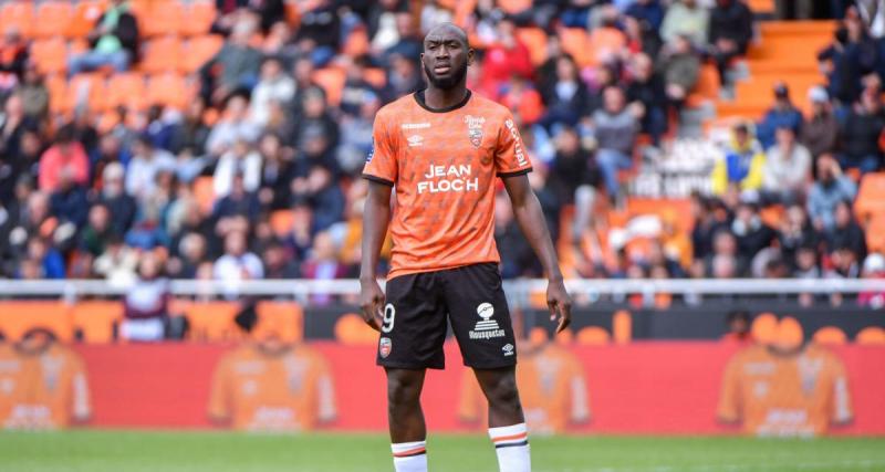  - Lorient : Ibrahima Koné rejoint Almeria (off)