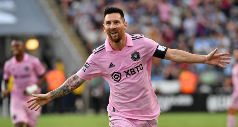  - 🚨 L'OM a la gueule de bois, Messi régale encore, le PSG dégraisse... les immanquables du jour !