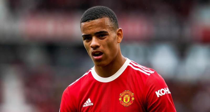  - Manchester United : le verdict se rapproche pour Mason Greenwood 