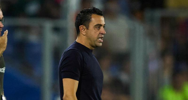  - FC Barcelone : Xavi et Raphinha connaissent leur sanction après Getafe