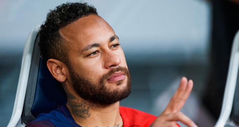  - Real Madrid, PSG - Mercato : Benzema a influé sur les négociations de Neymar avec l'Arabie Saoudite