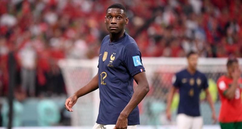  - PSG : les Parisiens poussent pour convaincre Kolo Muani ! 