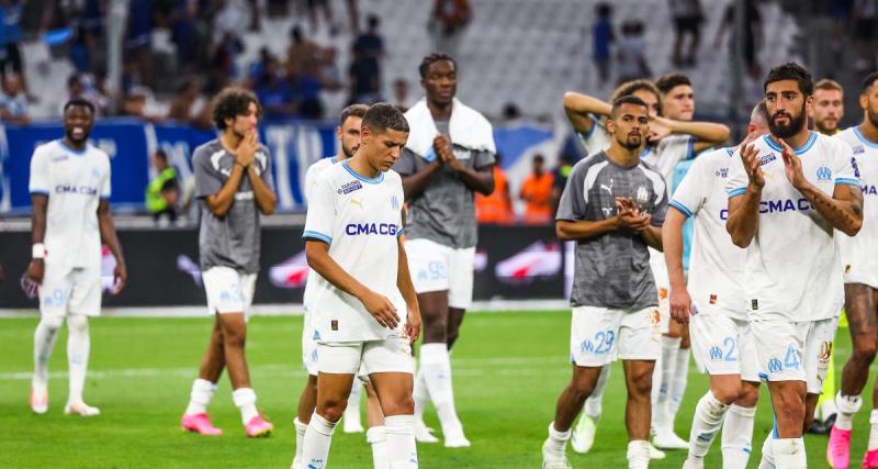  - Les infos du jour : l'OM K.-O., le PSG cherche une solution pour Mbappé, le FC Barcelone perd un dirigeant