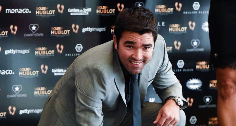  - FC Barcelone, PSG - Mercato : Deco fait 2 grandes annonces sur Neymar