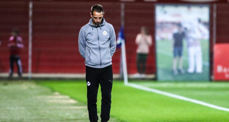  - Nancy : deux recrues disponibles face à Epinal ce vendredi ?