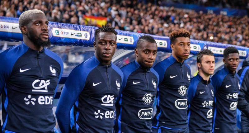  - Equipe de France : un international français en passe de faire son retour en L1 ?