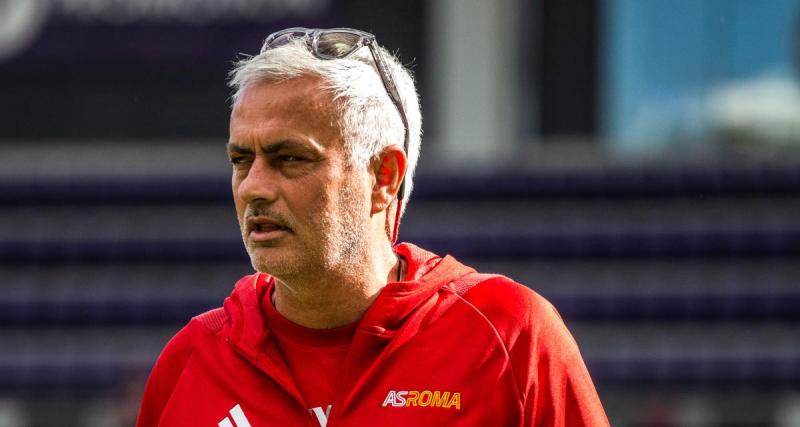  - OM : Mourinho ou Liverpool bientôt sur la route des Phocéens ?