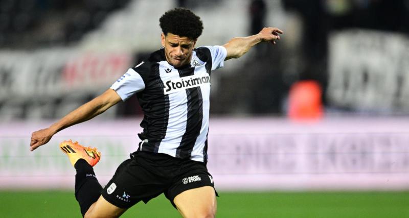  - FC Nantes : Augusto vise le Top 10 et se compare à un ancien flop du FC Barcelone