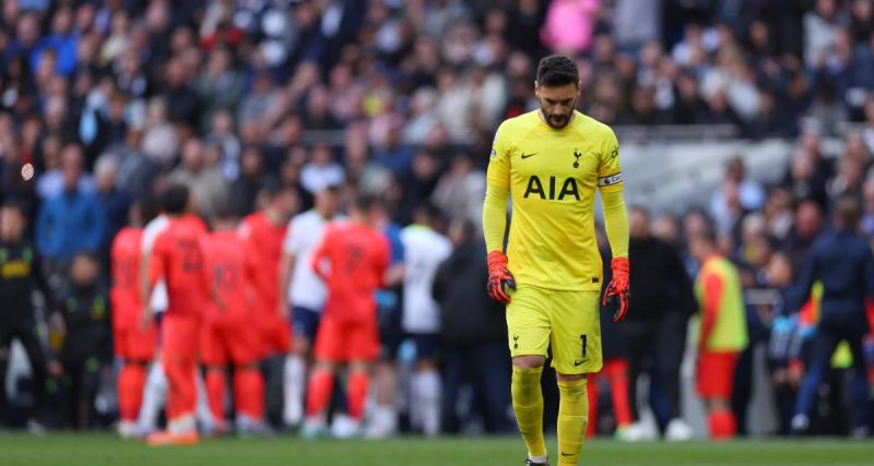  - Equipe de France : Hugo Lloris se rapprocherait d'un club italien