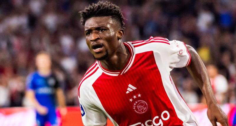  - OL - Mercato : un recalé de Puel à l'ASSE pour remplacer Paqueta à West Ham ?