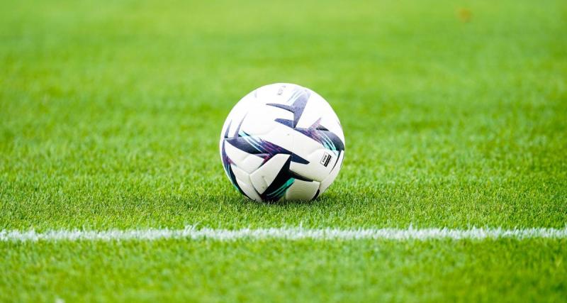  - Villefranche Beaujolais : le nouveau maillot domicile dévoilé