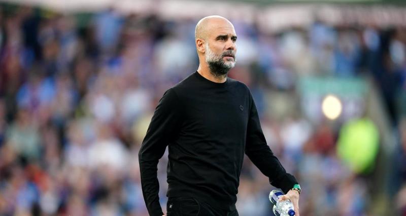 - Manchester City : un club de Premier League tenterait de mettre des bâtons dans les roues de Guardiola pour un joueur de L1 