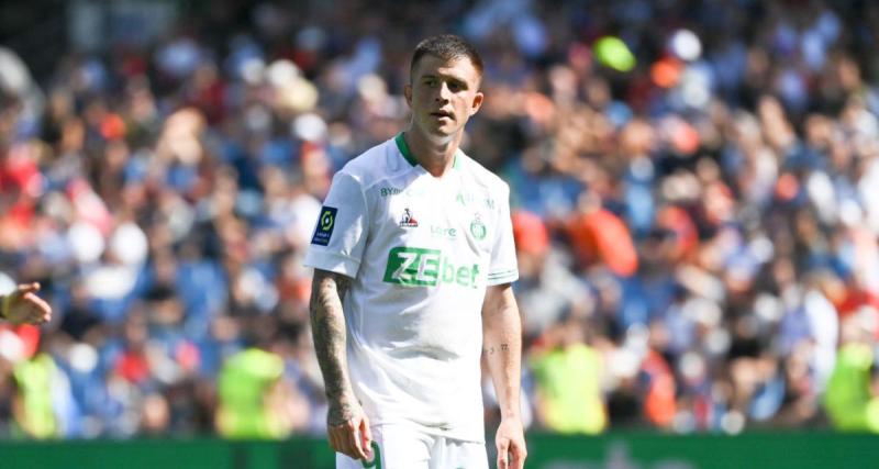  - ASSE : le flop Ignacio Ramirez cartonne en Uruguay, sa femme joue à Barbie !