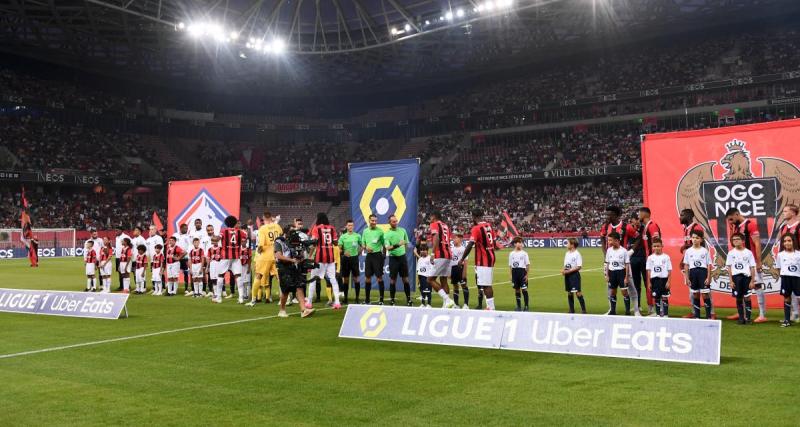  - Ligue 1 : la LFP communique sur le temps effectif de la 1ère journée