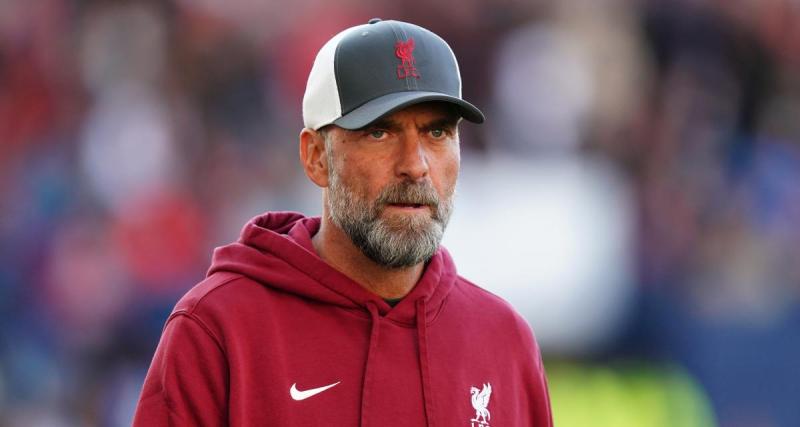  - Liverpool : après les échecs Caicedo et Lavia, les Reds prêts à réactiver une vieille piste ?