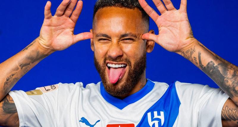  - Arabie Saoudite : Cristiano Ronaldo, Benzema ou Neymar de retour en Ligue des Champions dès 2024 ?