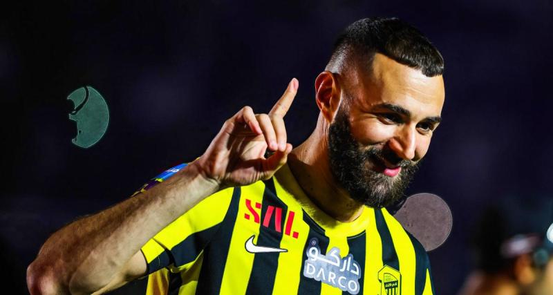  - Coup de théâtre, Benzema, Neymar ou Cristiano Ronaldo bientôt en Ligue des champions ?