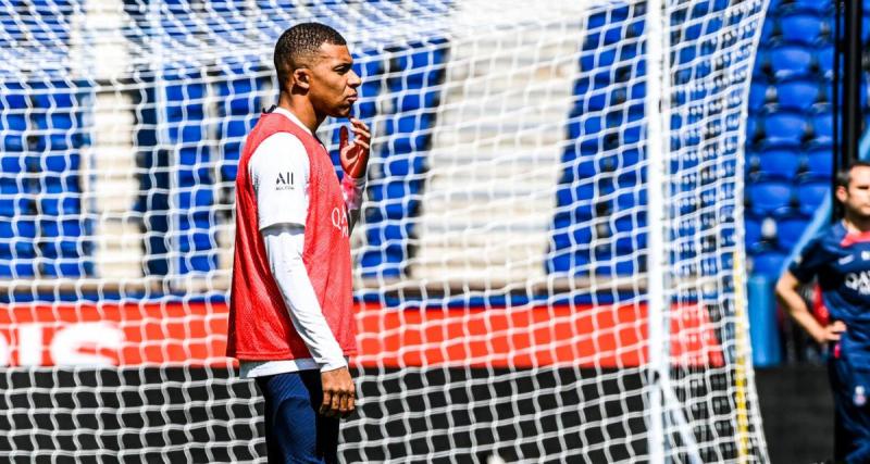  - PSG, Real Madrid : l'énorme confidence de Mbappé sur son avenir !