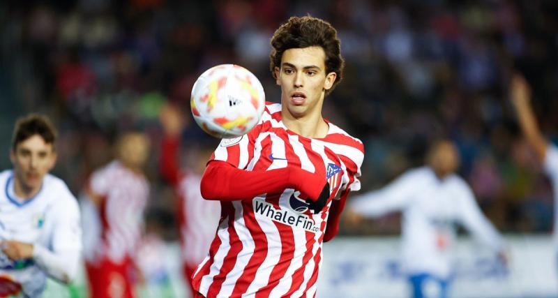  - Atlético Madrid : l’entourage de Joao Félix change de ton !